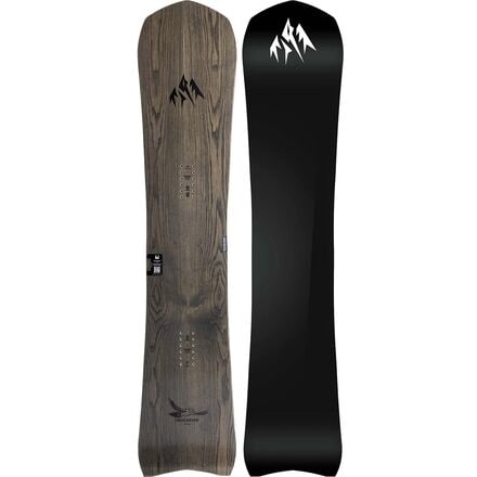 Jones Snowboards - Freecarver 6000s Snowboard - 2024