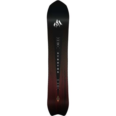 Jones Snowboards - Stratos Snowboard - 2024