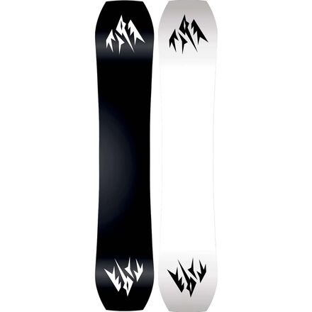 Jones Snowboards - Tweaker Snowboard - 2024
