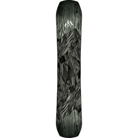 Jones Snowboards - Ultra Mountain Twin Snowboard - 2024