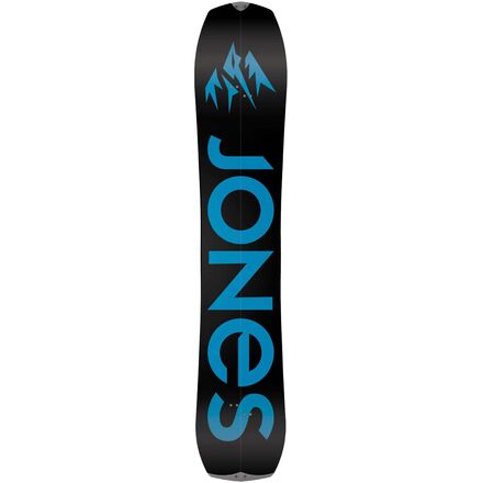 Jones Snowboards - Solution Splitboard - 2024 - Kids'
