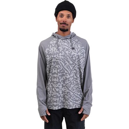 Shasta Rama Recycled Hoodie - Men's