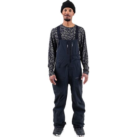 Shralpinist GTX Recycled Bib Pant - Men's