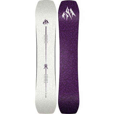 Airheart 2.0 Snowboard - 2026 - Women's