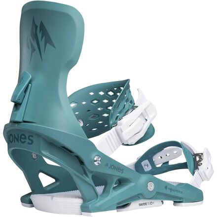 Equinox Snowboard Binding - 2026 - Women's