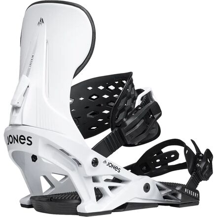 Mercury Snowboard Binding - 2026