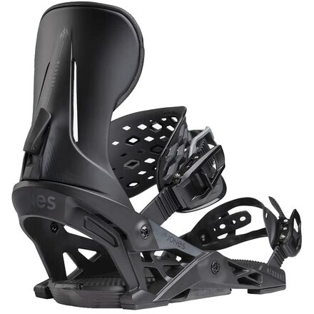 Mercury Snowboard Binding - 2026