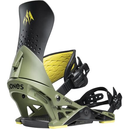 Orion Snowboard Binding - 2026