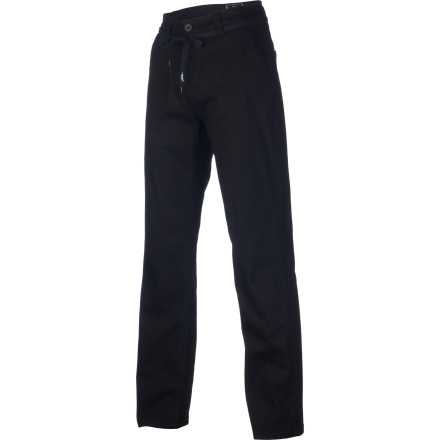 JSLV - Worker Pant - Men's