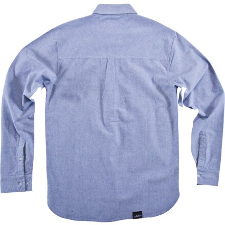 JSLV - Weekend Shirt - Long-Sleeve - Men's