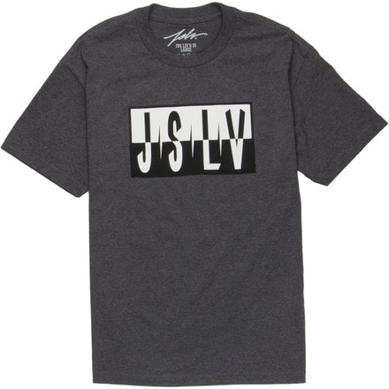 JSLV - Good Day T-Shirt - Short-Sleeve - Men's