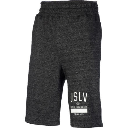 JSLV - Trainer Short - Men's