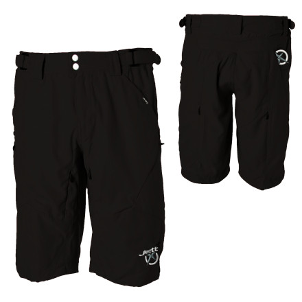 Jett Gear Raptor Short - Men's