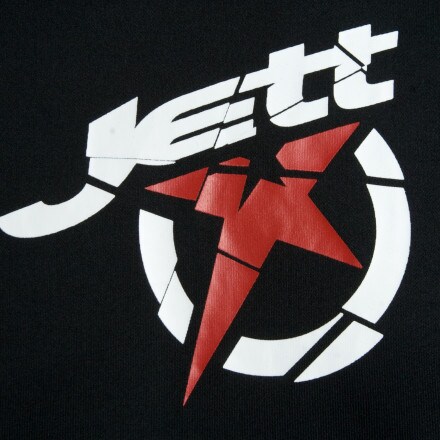 Jett Gear - Strike Jersey - Short-Sleeve - Men's