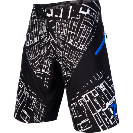 Jett Gear - Draken Short - Men's