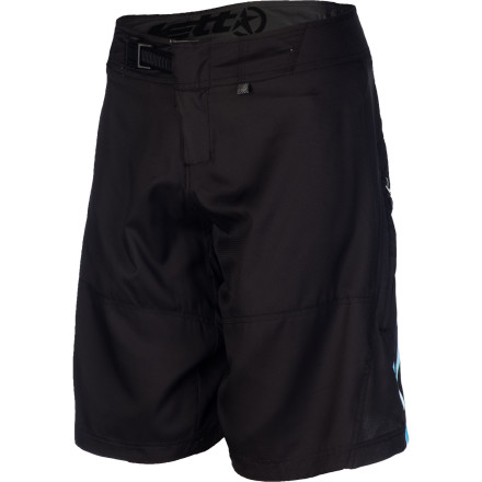 Jett Gear - Strike Short - Women's