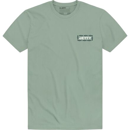 Jetty - Chaser T-Shirt - Men's