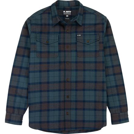 Breaker Flannel - Men's