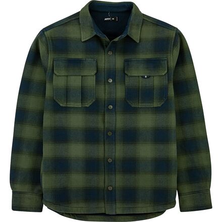 Hull Jacket - Men's