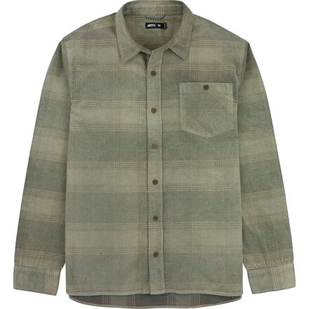 Shoals Corduroy Shirt - Men's