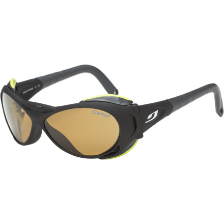 Julbo - Explorer Camel Anti-fog Sunglasses