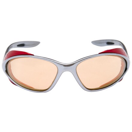 Julbo - Nomad Sunglasses - Zebra Anti-fog Lens