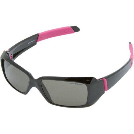 Girls With Shades. Julbo Kitty Sunglasses Girls#39;