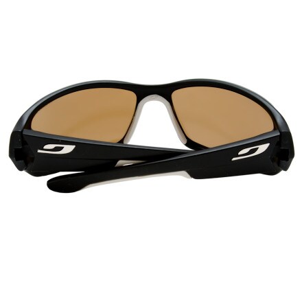 Julbo - Run Sunglasses - Polarized 3 Lens