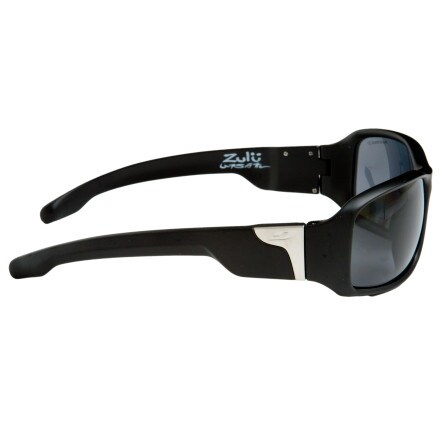 Julbo - Zulu Sunglasses - Polarized 3 Lens