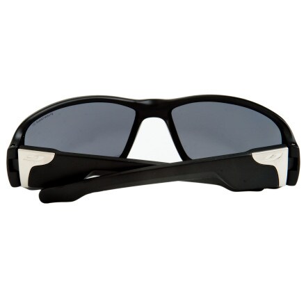 Julbo - Zulu Sunglasses - Polarized 3 Lens