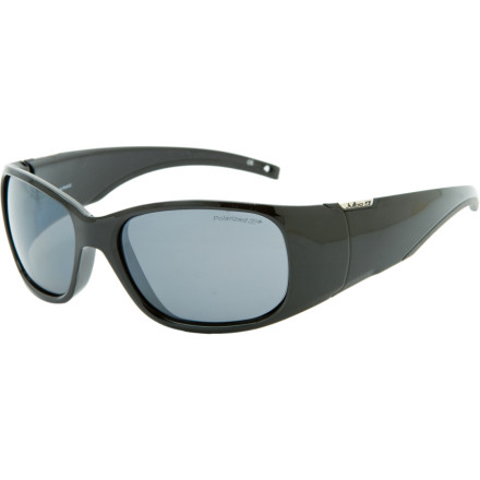 Julbo Boavista Sunglasses Polarized 3 Lens