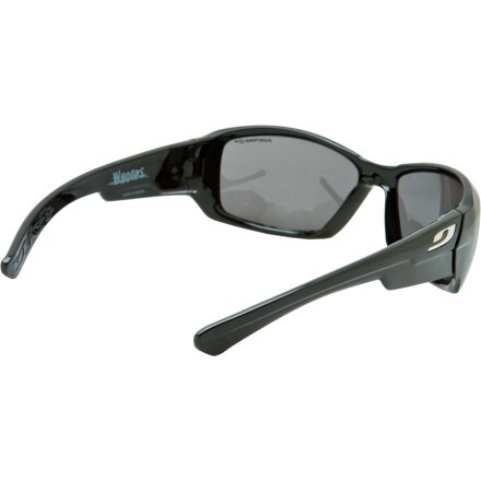 Julbo - Whoops Sunglasses - Polarized 3 Lens - Women's