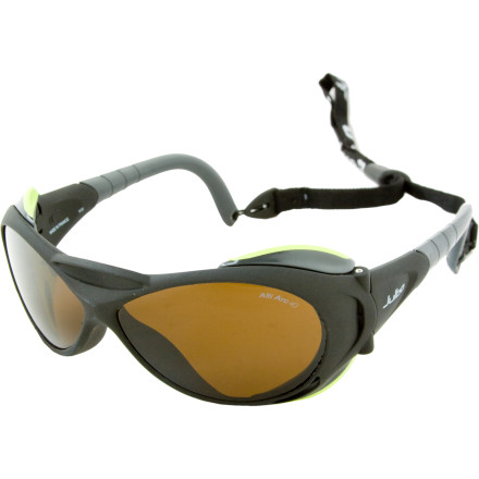 Julbo - Explorer Sunglasses - Alti Arc 4 Lens