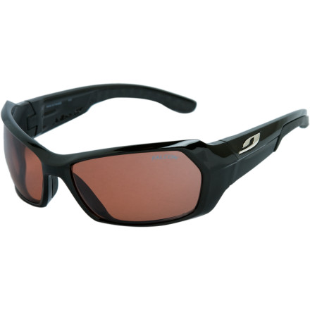 Julbo - Dirt Sunglasses - Falcon Polarized/Photochromic Lens