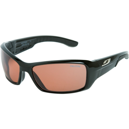 Julbo - Run Sunglasses - Falcon Polarized/Photochromic Lens