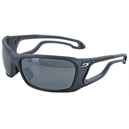Julbo Pipeline Sunglasses - Polarized 3+ Lens