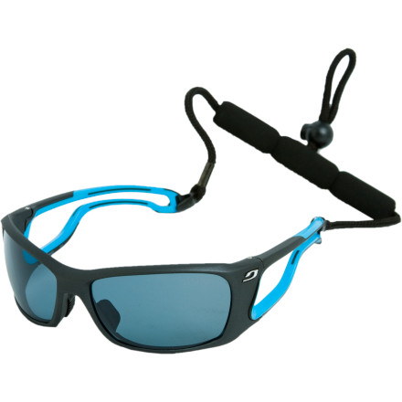 Julbo - Pipeline Sunglasses - Octopus Polarized/Photochromic Lens