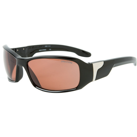 Julbo - Zulu Sunglasses - Falcon Polarized/Photochromic Lens