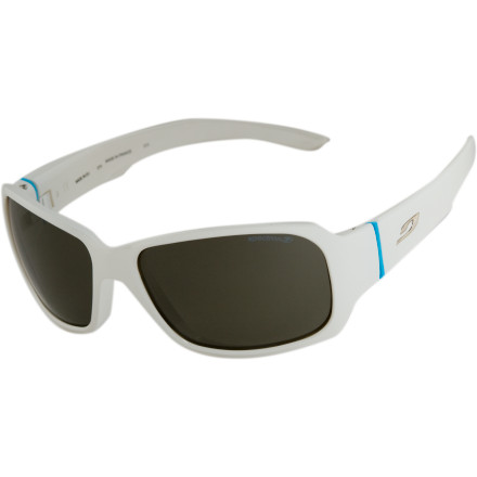 Julbo Alagna Sunglasses - Spectron 3+ Lens - Women