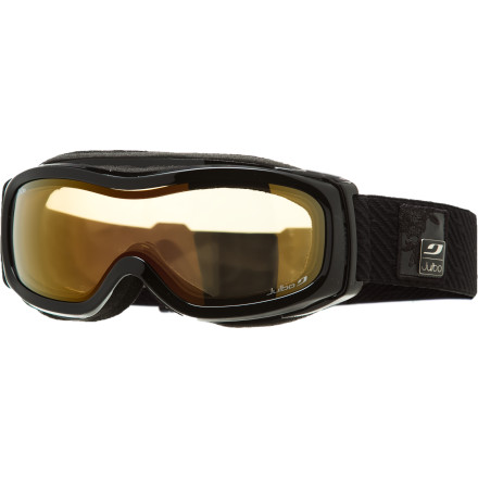 Julbo - Eclipse Goggle - Zebra Photochromic - Women's