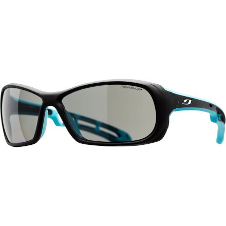 Julbo - Swell Polarized 3+ Sunglasses