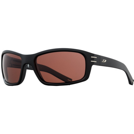 Julbo - Suspect Sunglasses - Falcon Polarized Photochromic Lens