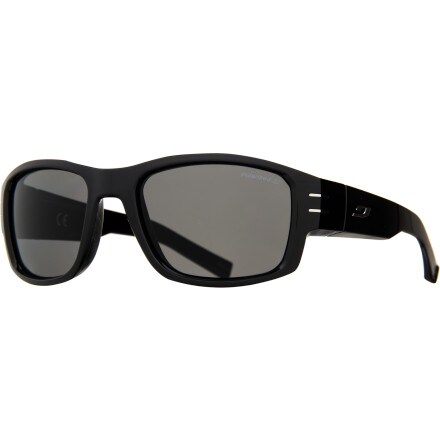 Julbo - Kaiser Sunglasses - Polarized 3 Lens