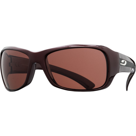 Julbo - Cargo Sunglasses - Falcon Polarized Photochromic Lens