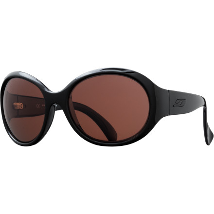 Julbo - Marquises Sunglasses - Falcon Polarized Photochromic Lens 