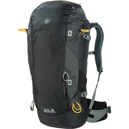 Jack Wolfskin - EDS Dynamic Pro Backpack - 2929cu in
