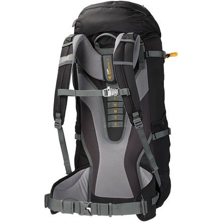 Jack Wolfskin - Highland Trail XT 50 Backpack - 3051cu in