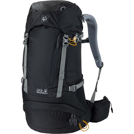 Jack Wolfskin - ACS Hike 26 Backpack - 1587cu in