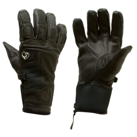 Joystick Edgar Glove