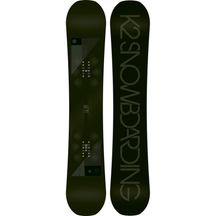 K2 Snowboards - Slayblade Snowboard